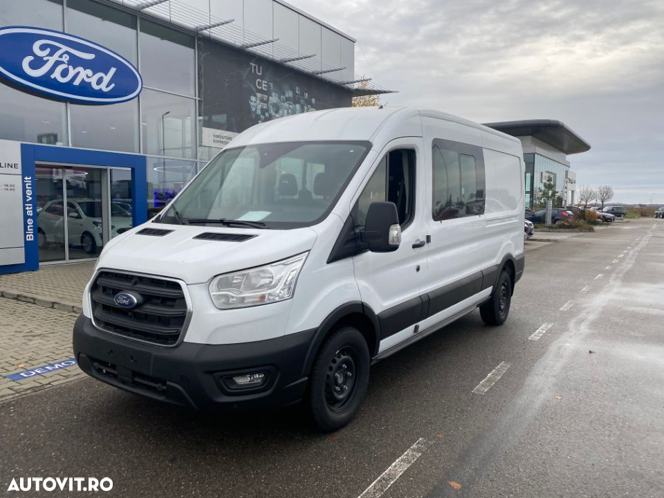 Ford TRANSIT - 3