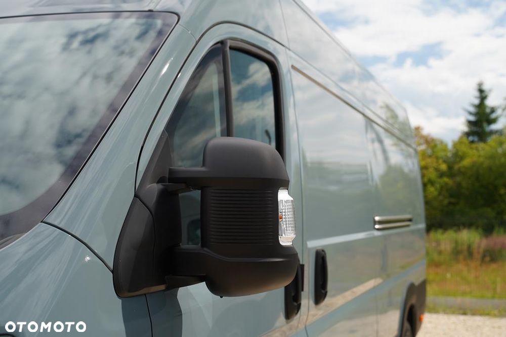 Fiat Ducato Maxi H3-Power L4H2 - 21