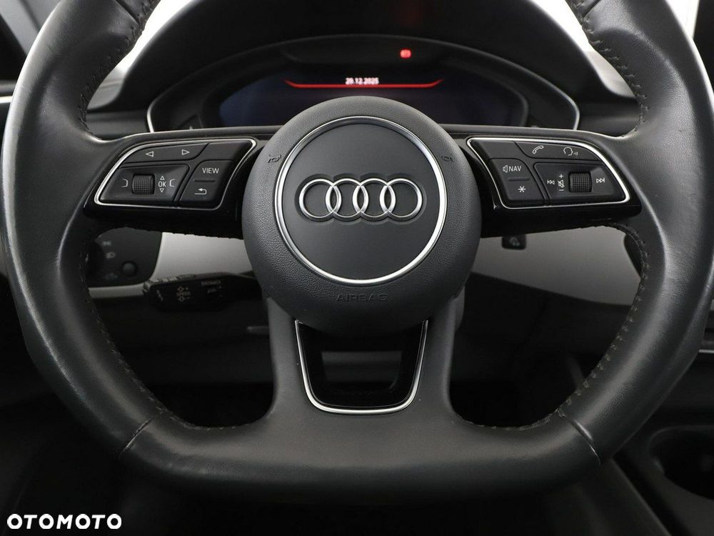 Audi A4 Allroad 45 TFSI S tronic - 21