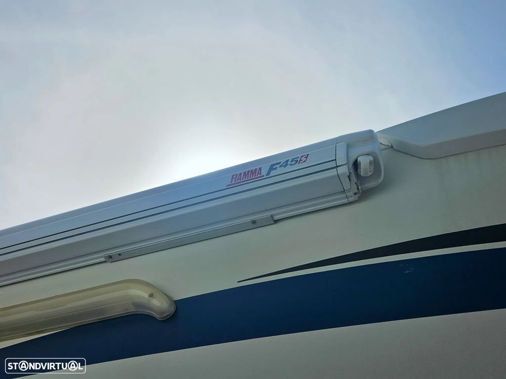 Chausson Trigano - 52