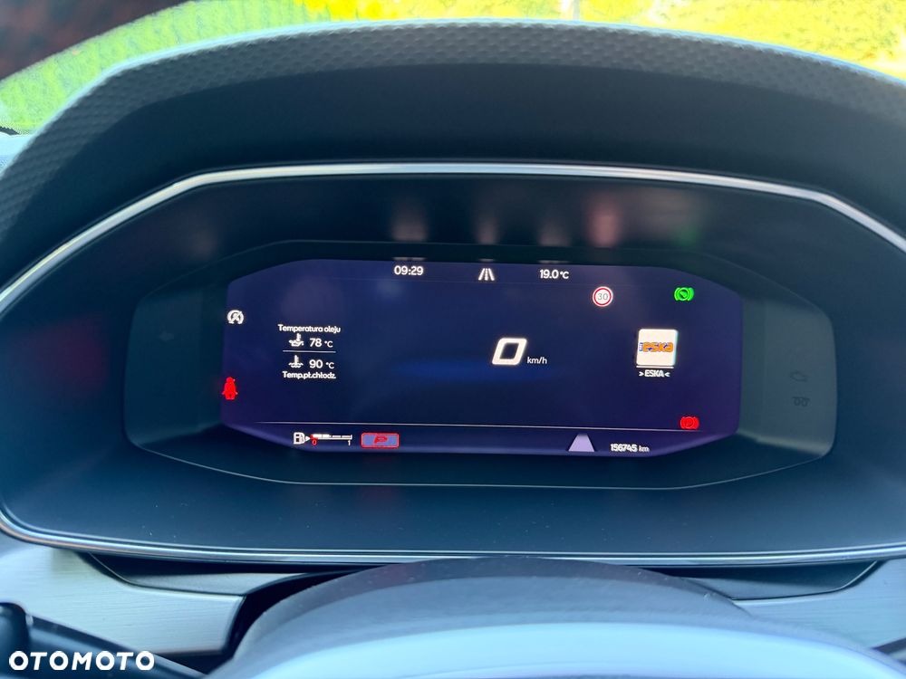 Seat Leon 2.0 TDI DSG FR Black Edition - 24