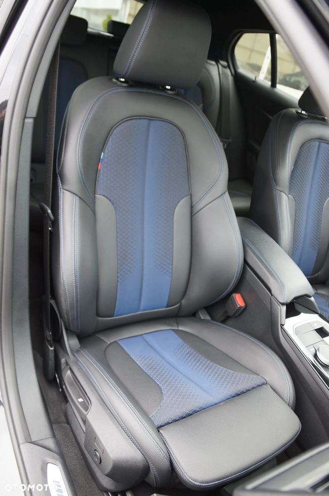 BMW Seria 1 120d xDrive M Sport Shadow - 30