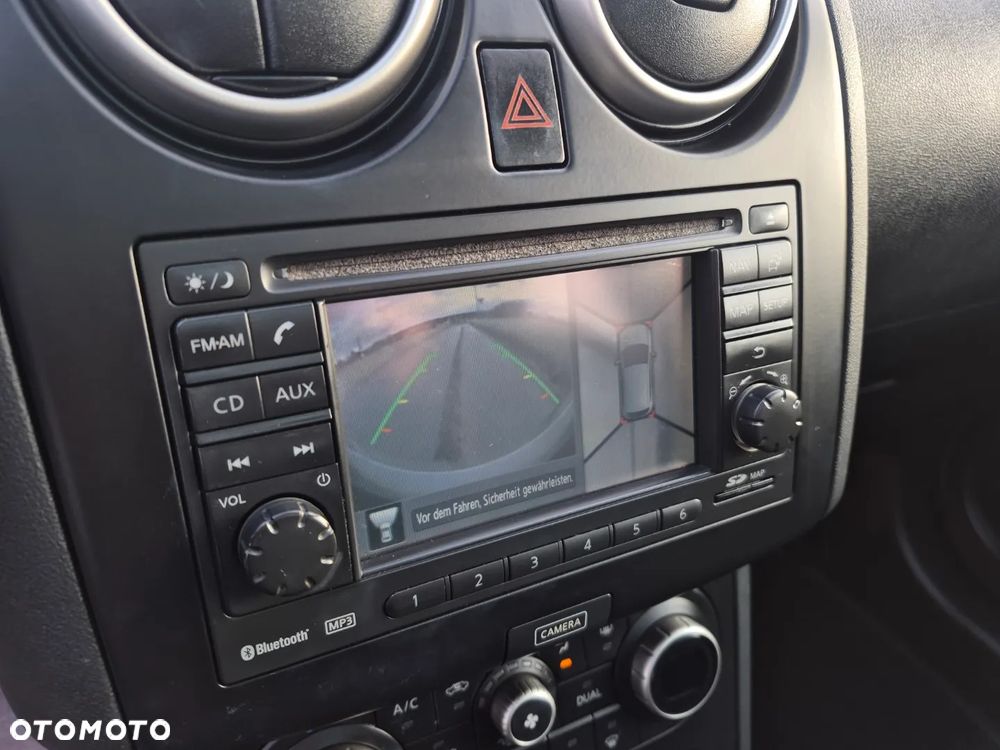 Nissan Qashqai 2.0 I-Way - 20