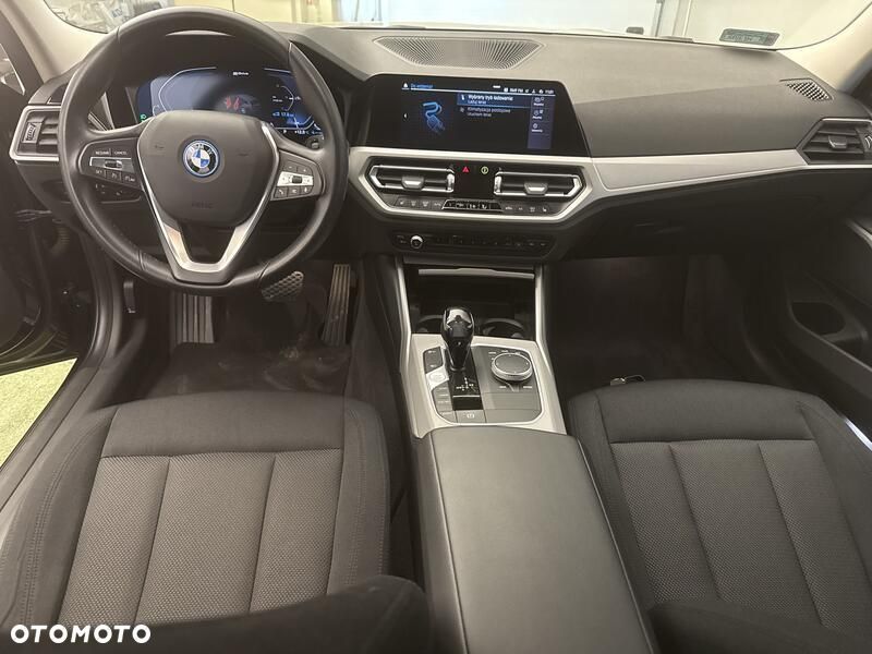 BMW Seria 3 - 20