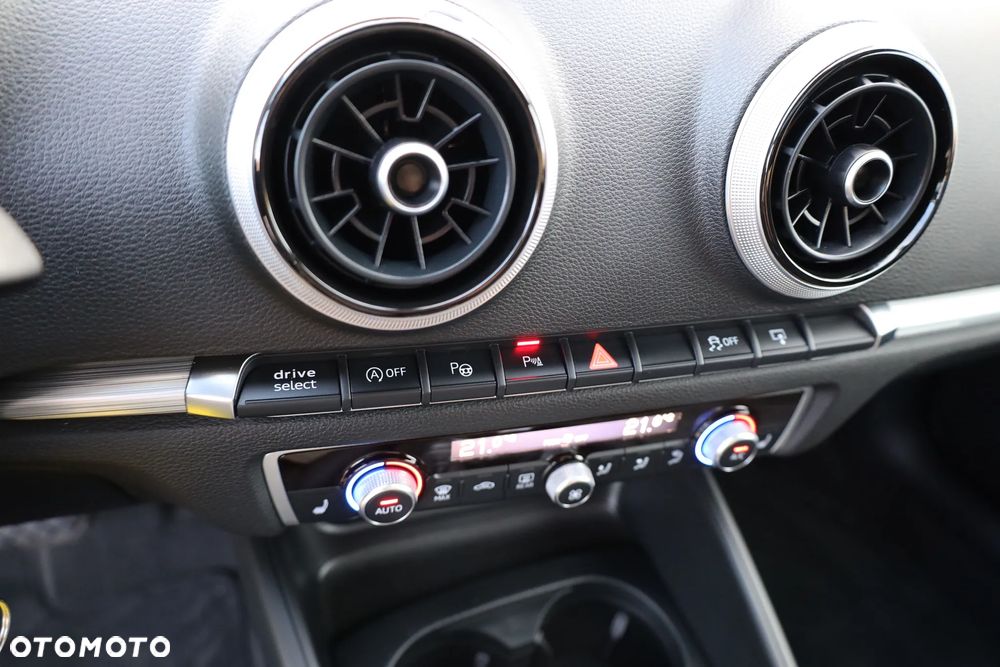 Audi A3 Limousine 1.4 TFSI CoD Sport S tronic - 13