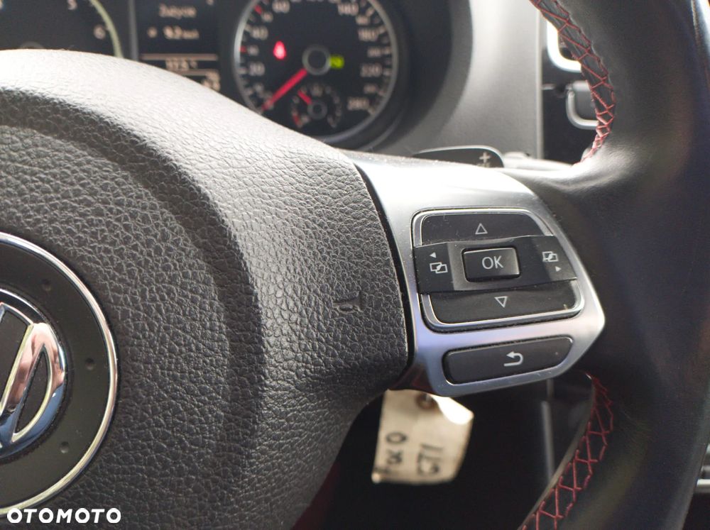Volkswagen Polo 1.4 DSG GTI - 21