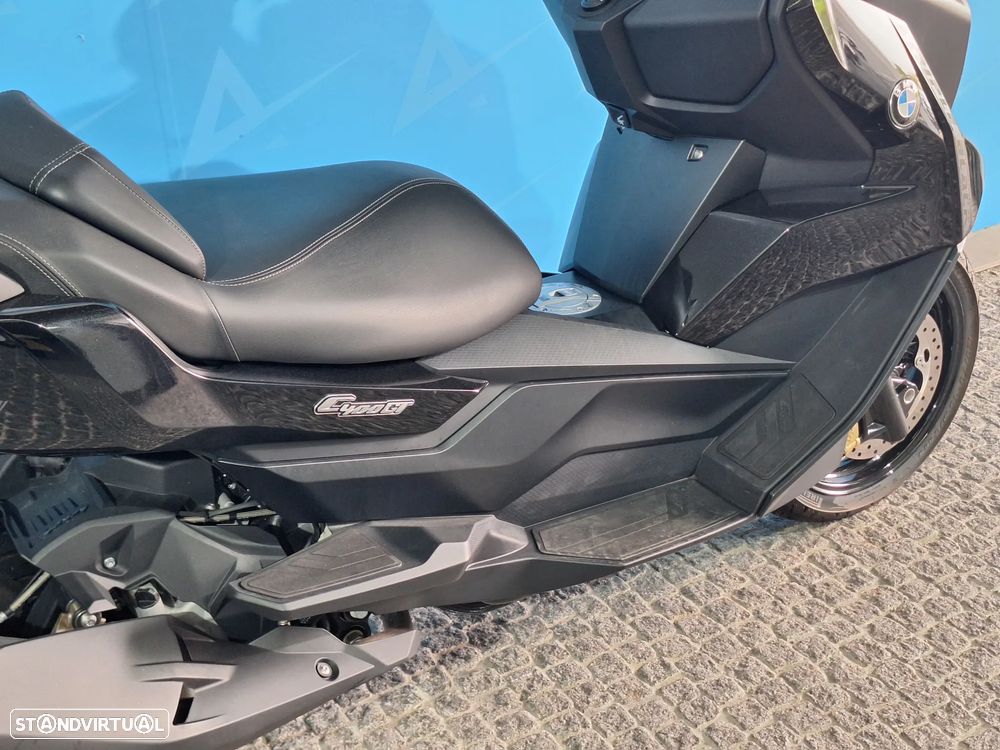 BMW C 400 GT - 3