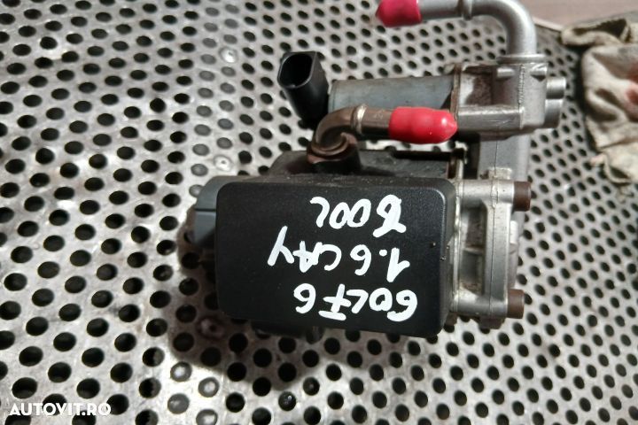 Pompa inalta presiune 03L130755E 03L130755E Volkswagen VW Golf 6 [200 - 2