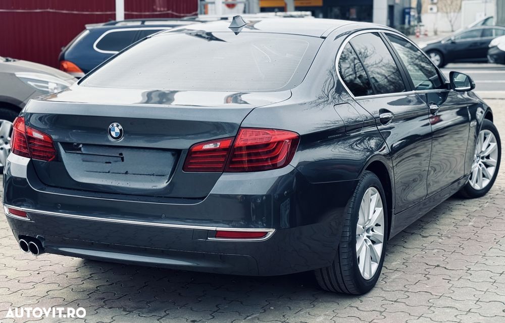 BMW Seria 5 - 3