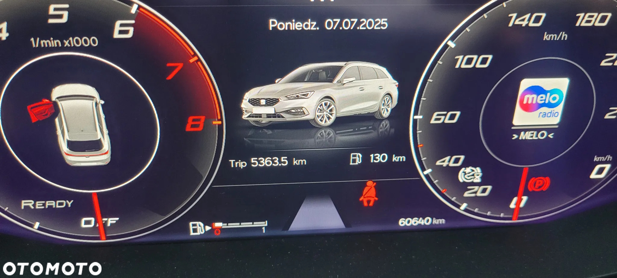 Seat Leon 1.5 TSI FR - 10
