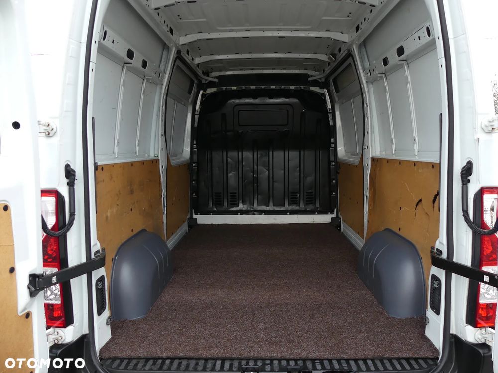 Renault MASTER 2.3DCI*145KM*2016r.*EURO 6 - 18