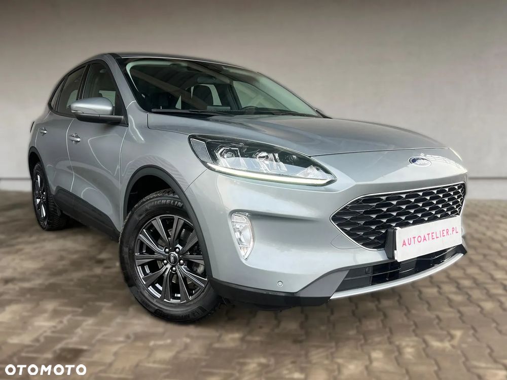 Ford Kuga 1.5 EcoBoost COOL&CONNECT - 6