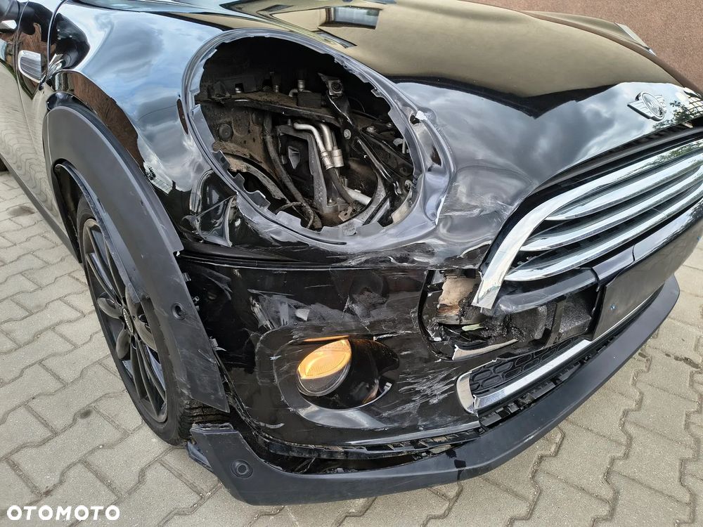 MINI Cooper - 4