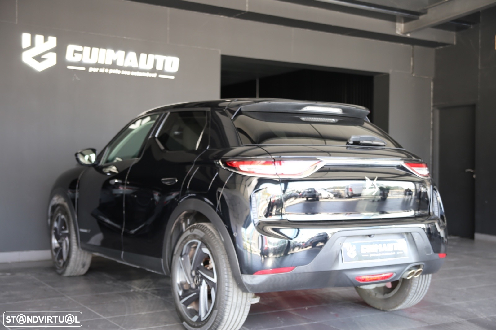 Citroën DS3 - 10