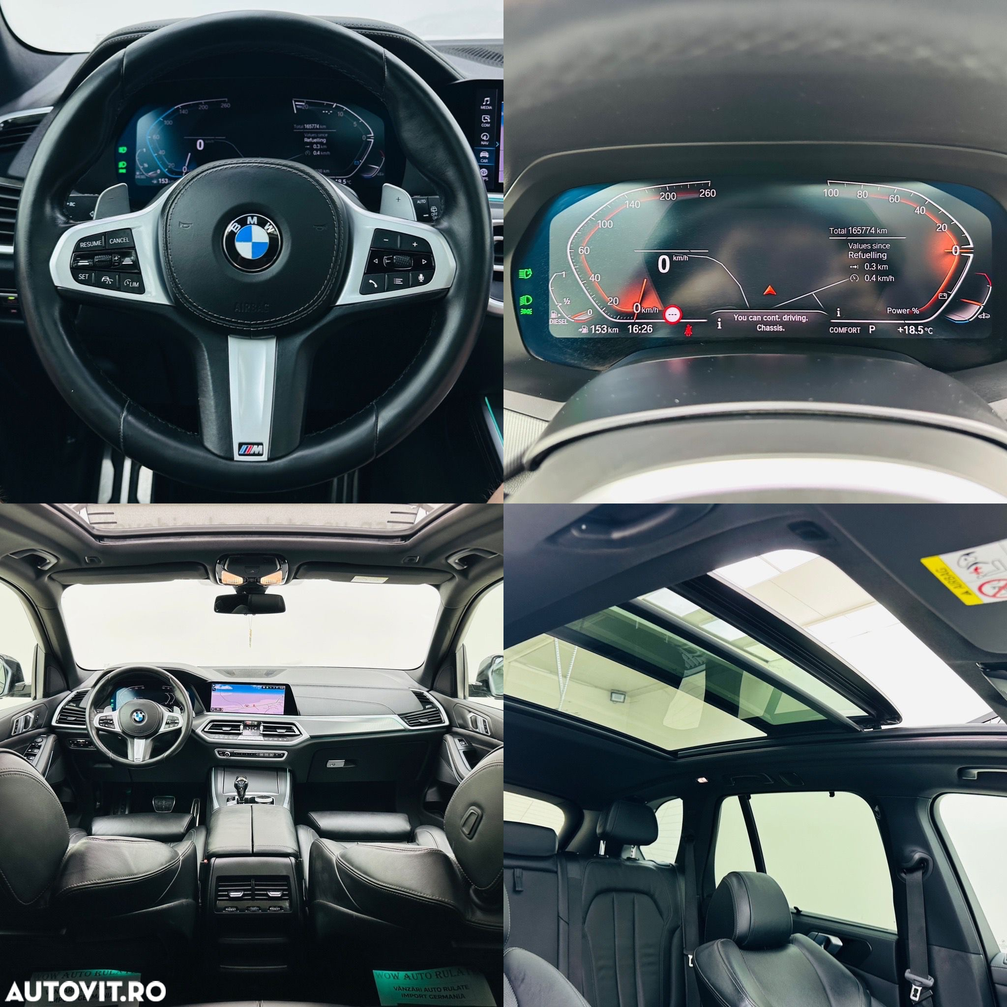 BMW X5 - 8