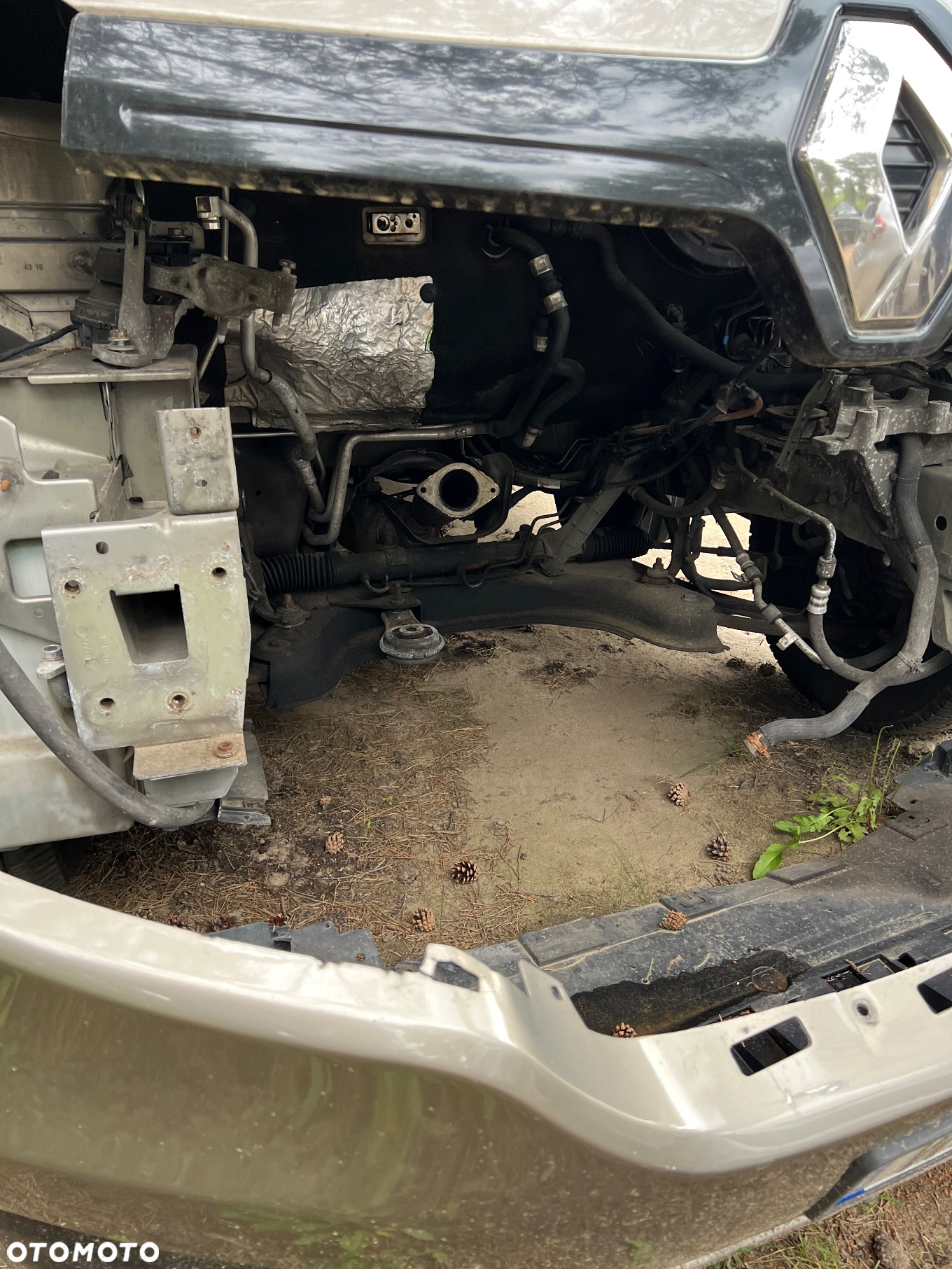 Renault Trafic - 6