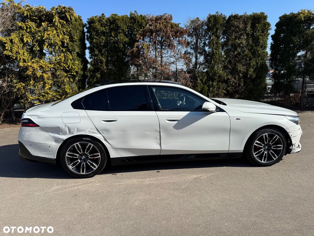 BMW Seria 5 - 5