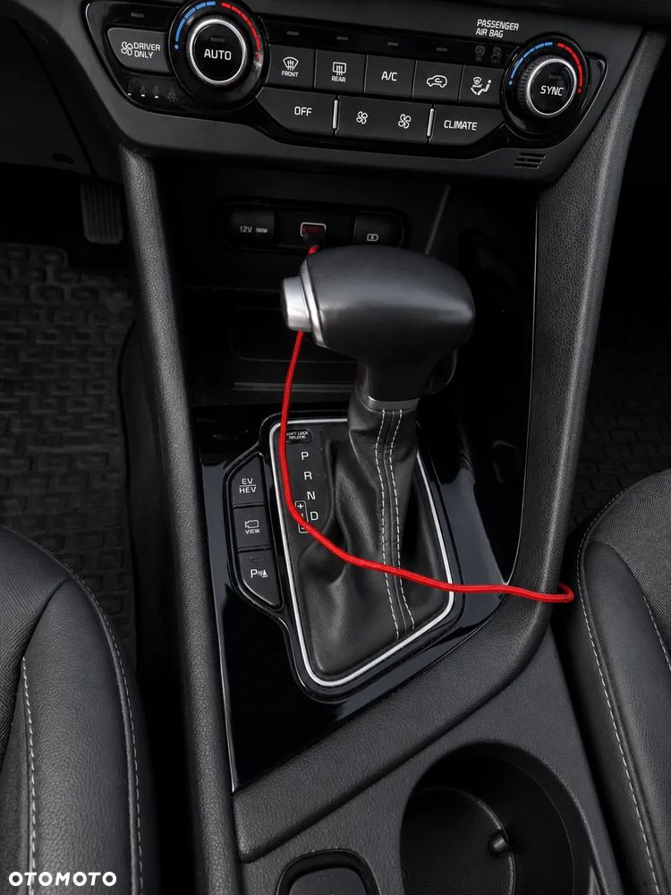 Kia Niro 1.6 GDI Plug-in Hybrid L Business Line - 13