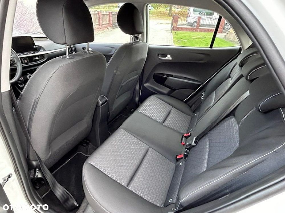 Kia Picanto 1.0 GT Line - 9