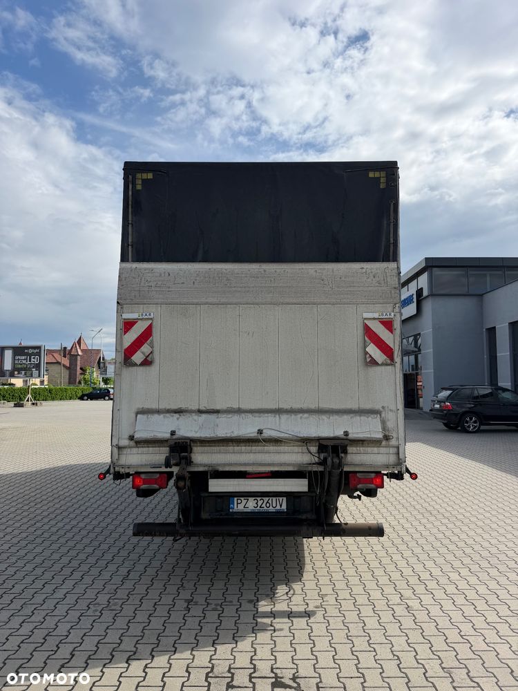 Iveco DAILY 70C18 - 6