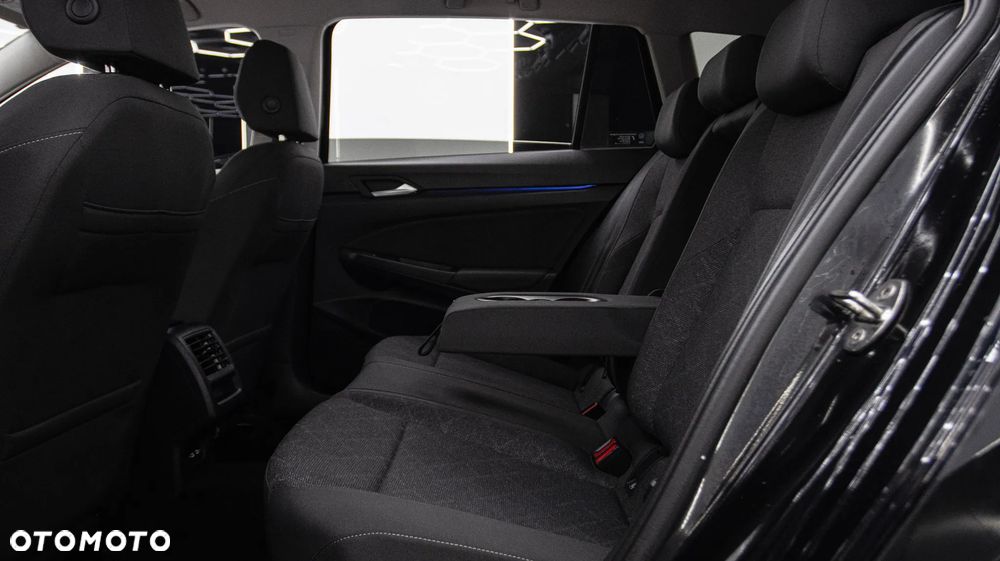 Volkswagen Golf Variant 1.5 eTSI EVO Life DSG - 20