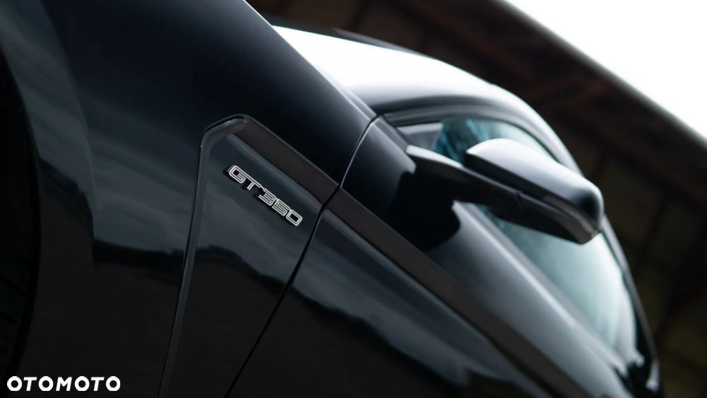 Ford Mustang Fastback 5.0 Ti-VCT V8 BULLITT - 14