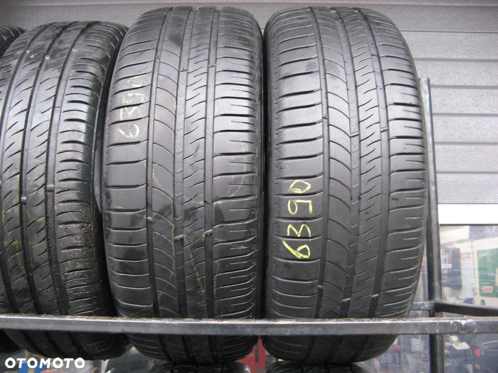 205/55R16 MICHELIN ENERGY SAVER - nr.6390 - 1