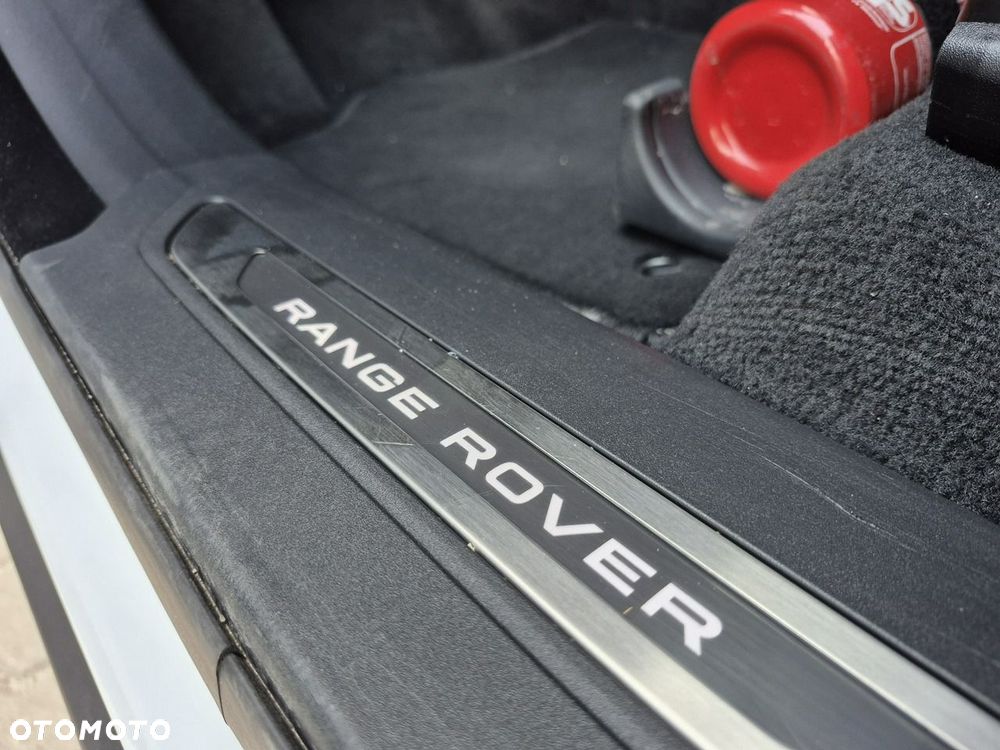Land Rover Range Rover Velar - 33