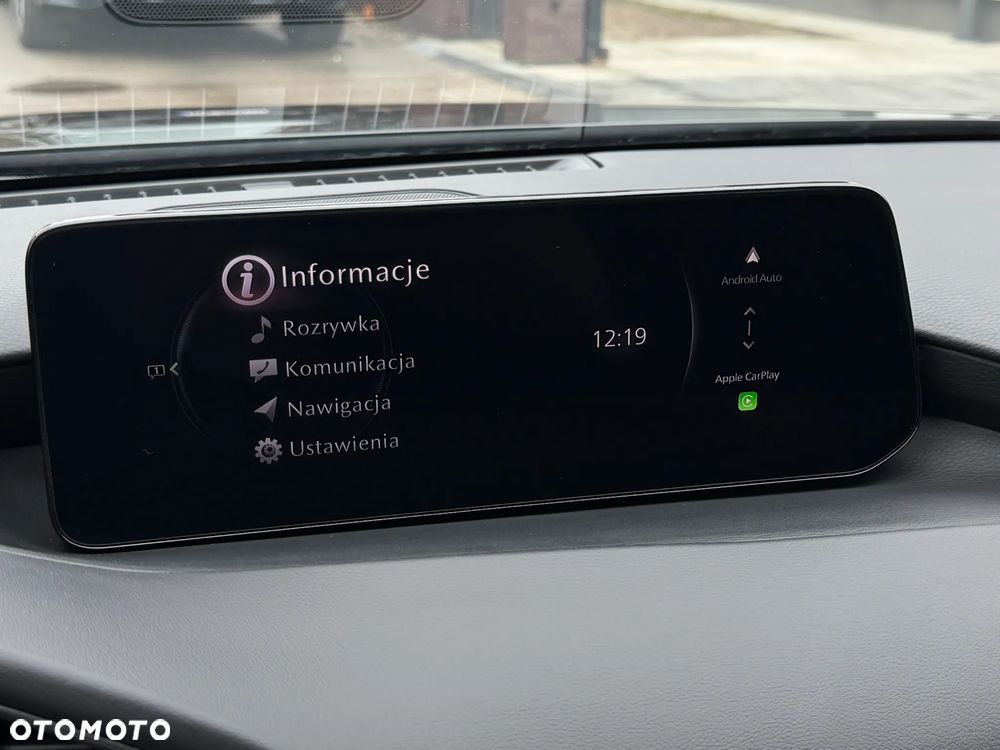 Mazda 3 2.0 mHEV Exclusive Line - 19