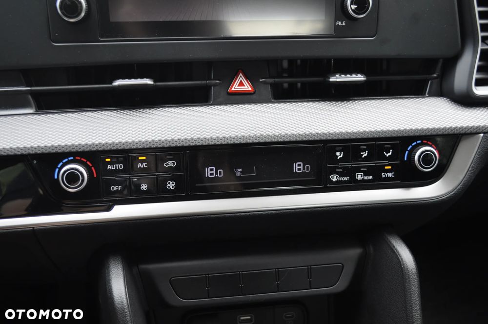 Kia Sportage - 30
