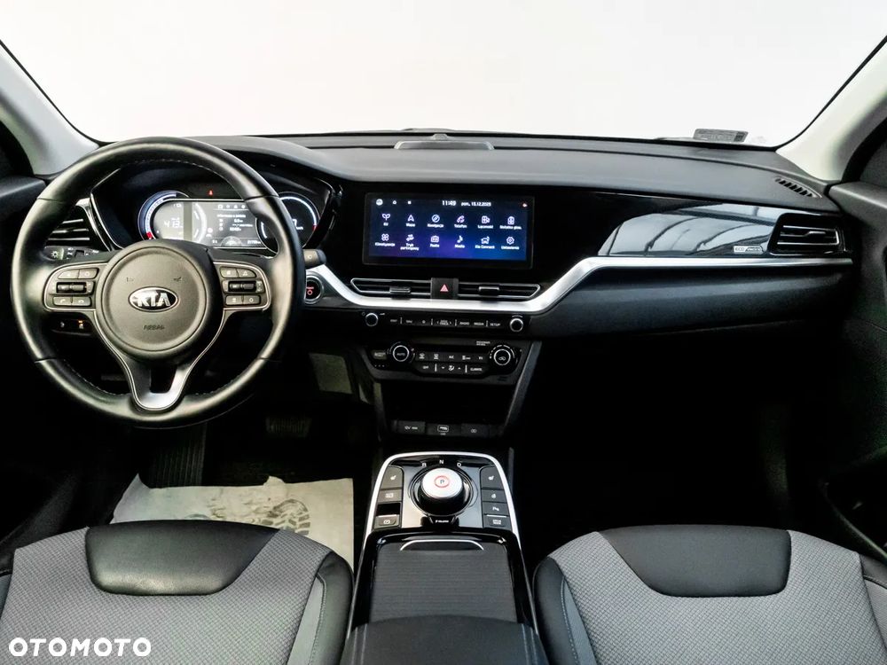 Kia Niro 64kWh L - 26