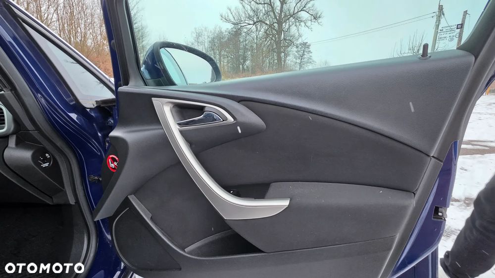 Opel Astra 1.4 Active - 6