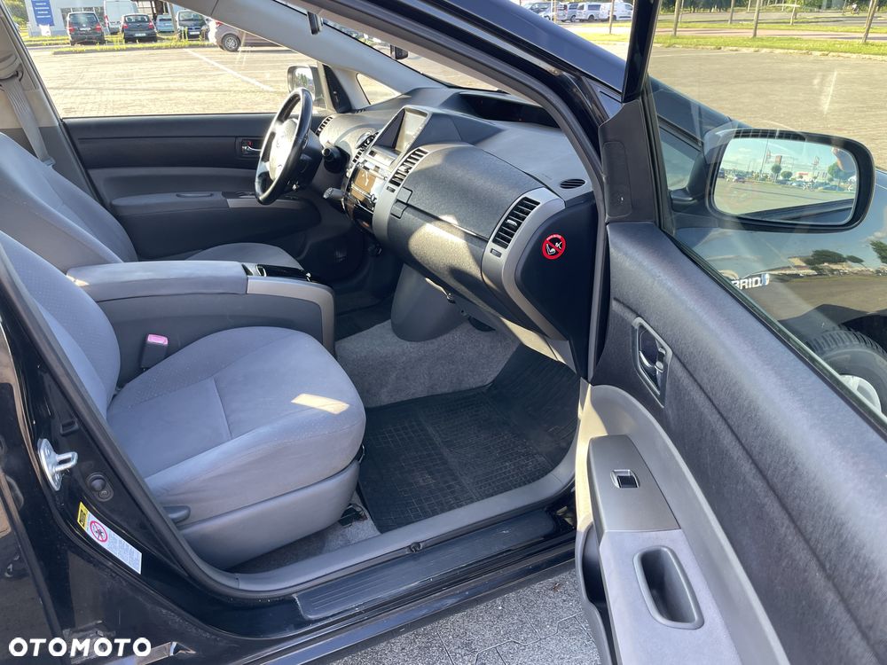 Toyota Prius 1.5 VVT-i Sol (nav) - 6