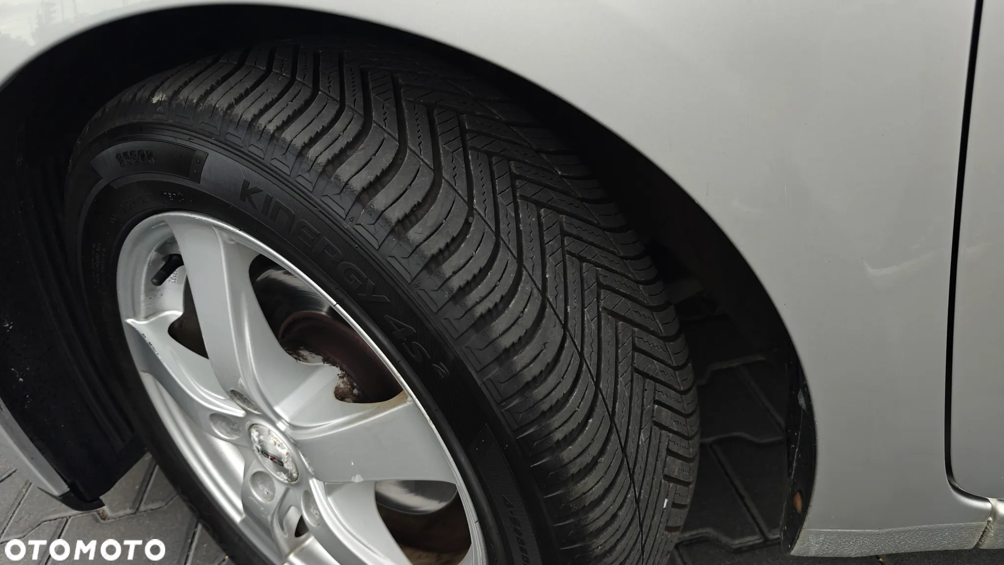 Kia Ceed Cee'd 1.4 CRDi M - 13