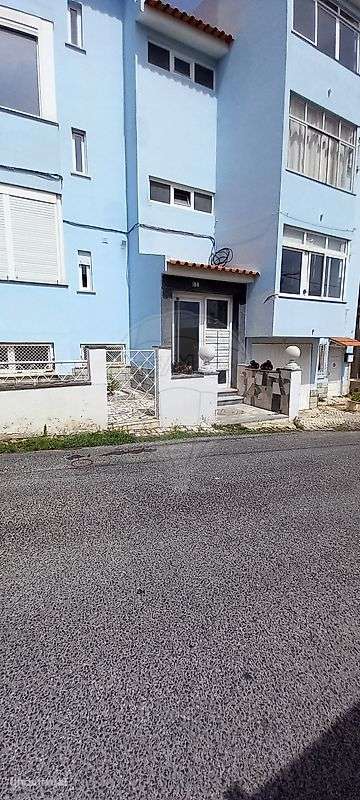 Apartamento T0 para arrendamento - Grande imagem: 2/21