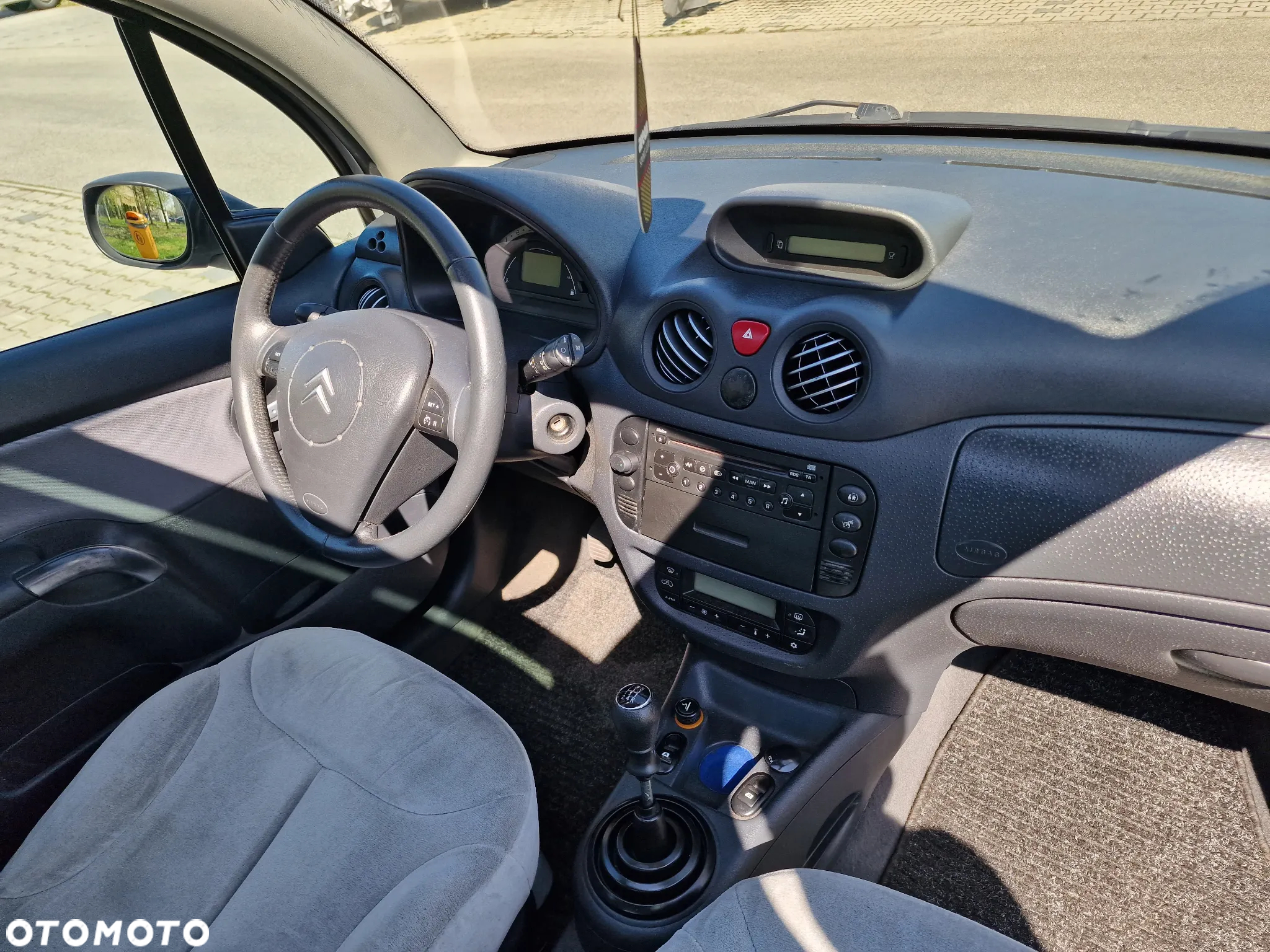 Citroën C3 1.4 16V Exclusive - 10