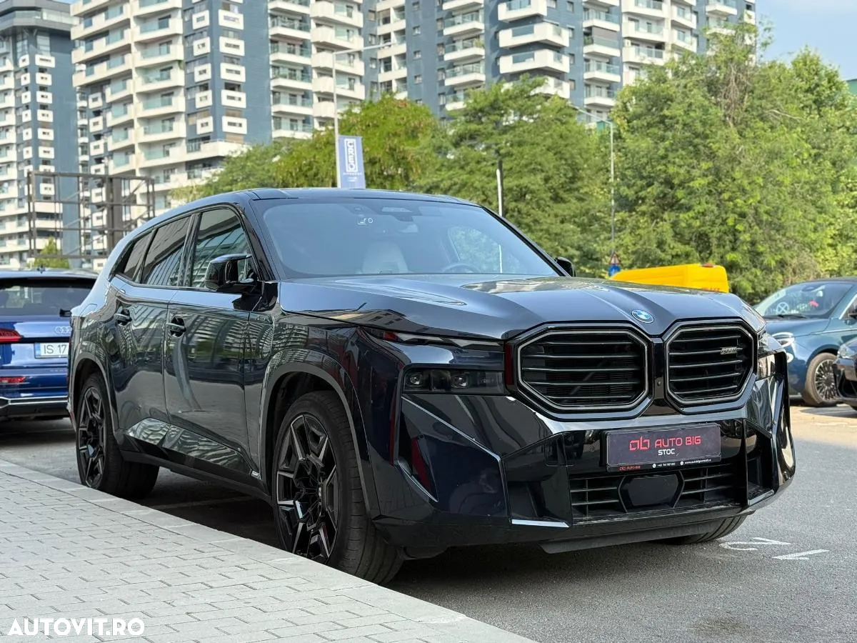 BMW XM Standard - 5