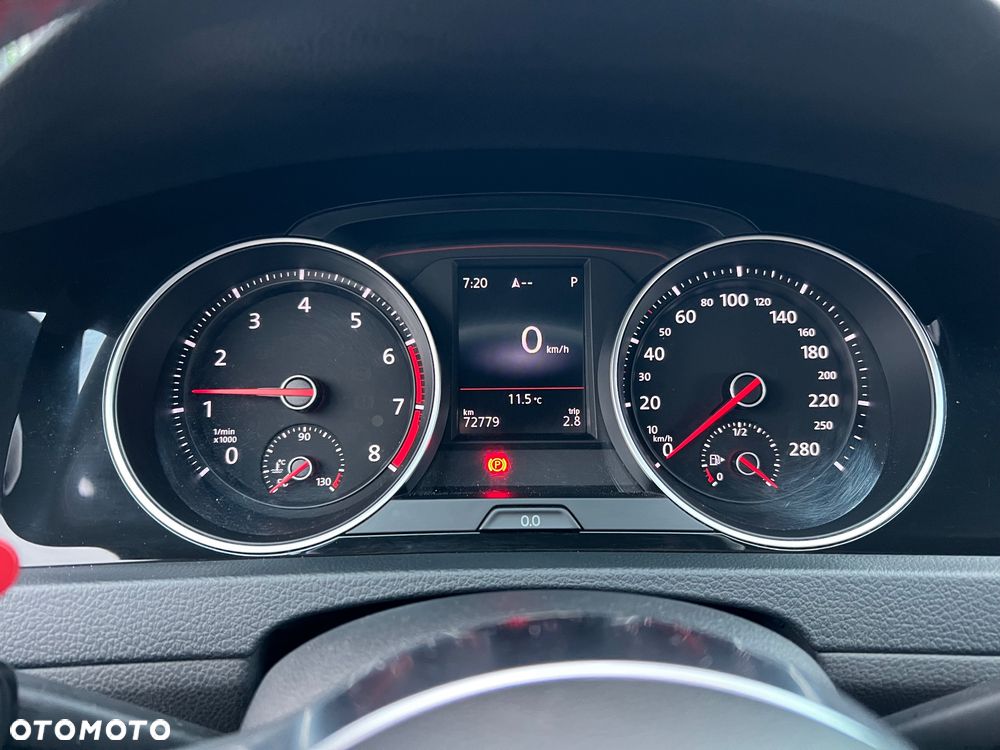 Volkswagen Golf 2.0 TSI BMT GTI Performance DSG - 14