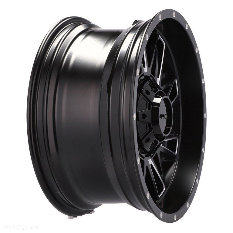 4x Felgi 18 m.in. do JEEP Gladiator Comander Grand Cherokee Wrangler - B1544 - 5