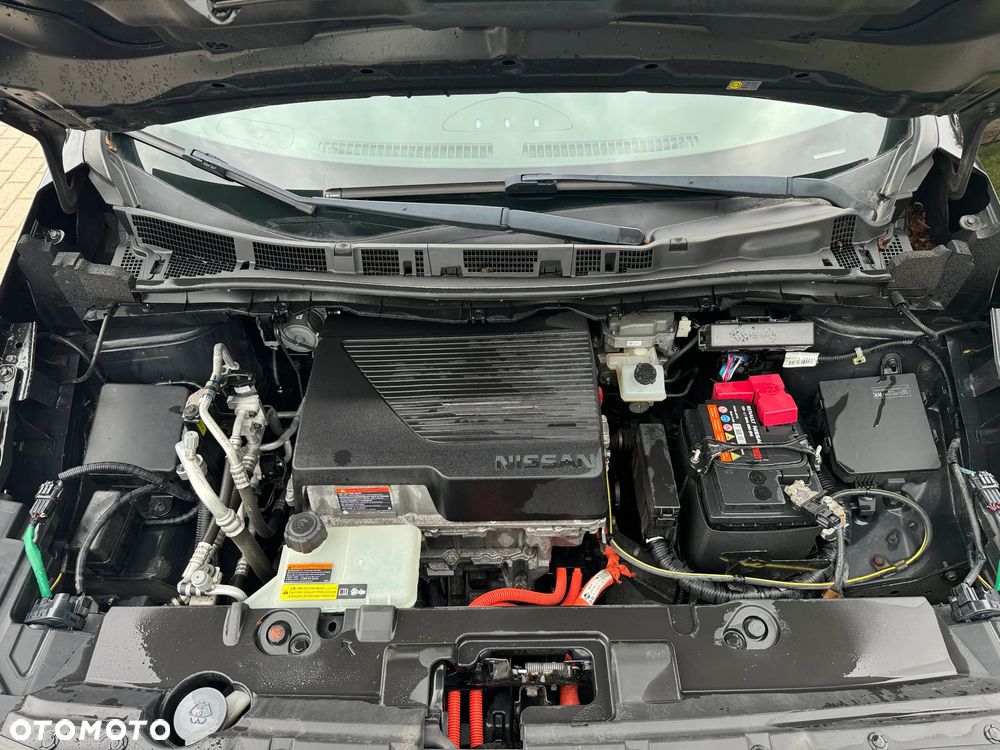 Nissan Leaf 40kWh Tekna - 29