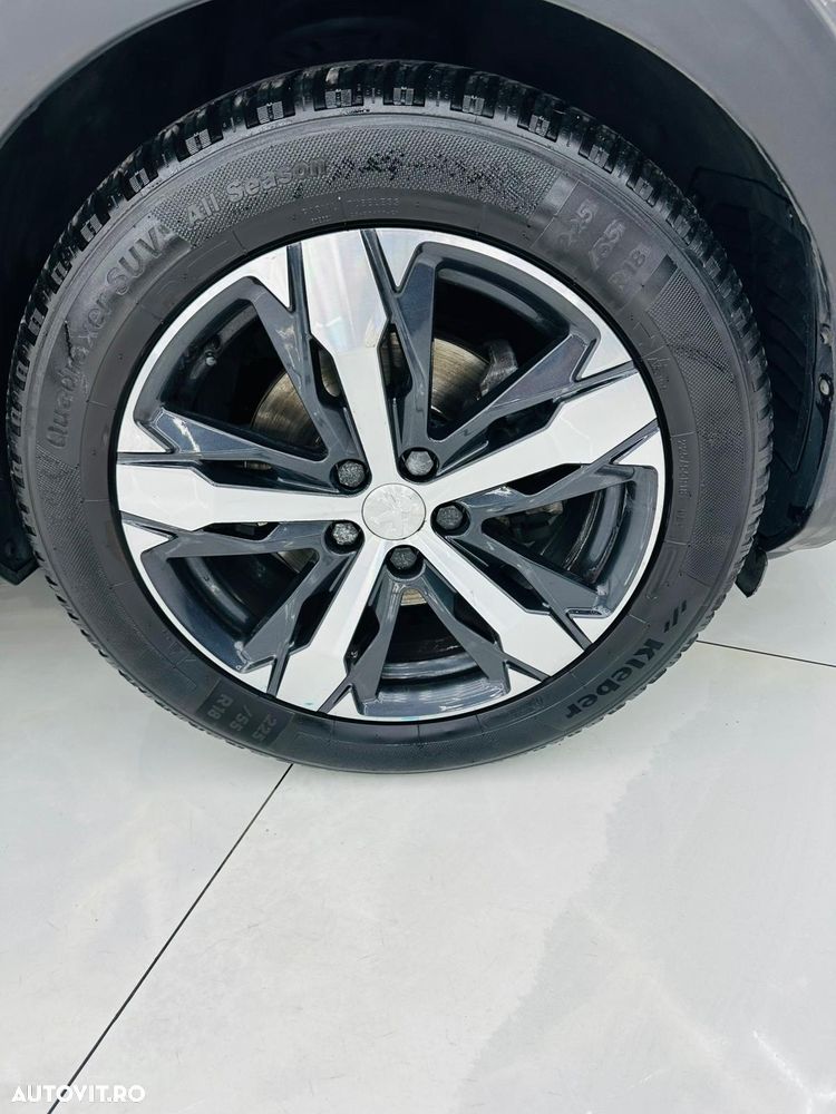 Peugeot 3008 1.5 BlueHDI S&S GT-Line - 10