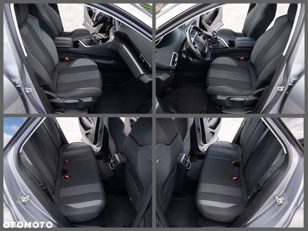 Peugeot 3008 BlueHDi 130 Stop & Start Active - 24