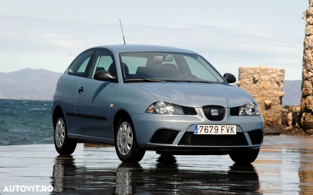 Seat Ibiza / Cordoba ( 6L ) 2002 - 2009 PIESE AUTO - 14