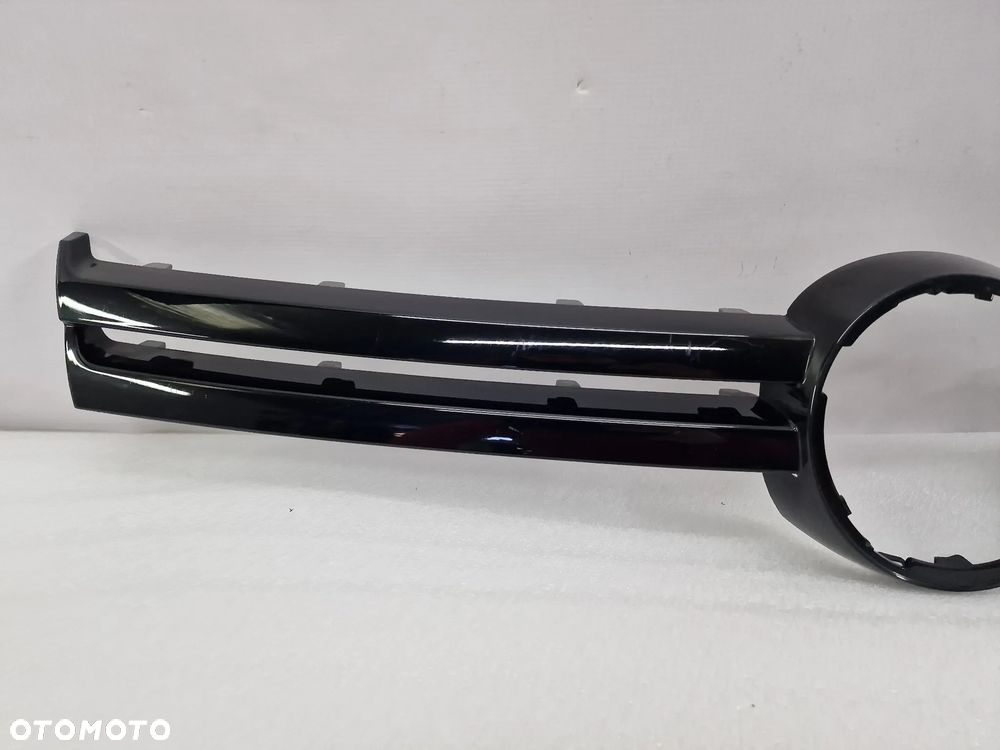 VW GOLF VI 6 5K0 NAKŁADKA NA ATRAPĘ / GRILL PRZEDNI PRZÓD , NR 5K0853655E , NR AUKCJI GL239 - 3