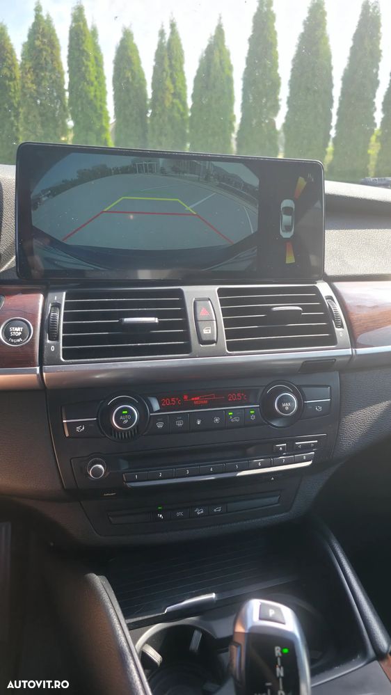 BMW X6 - 6