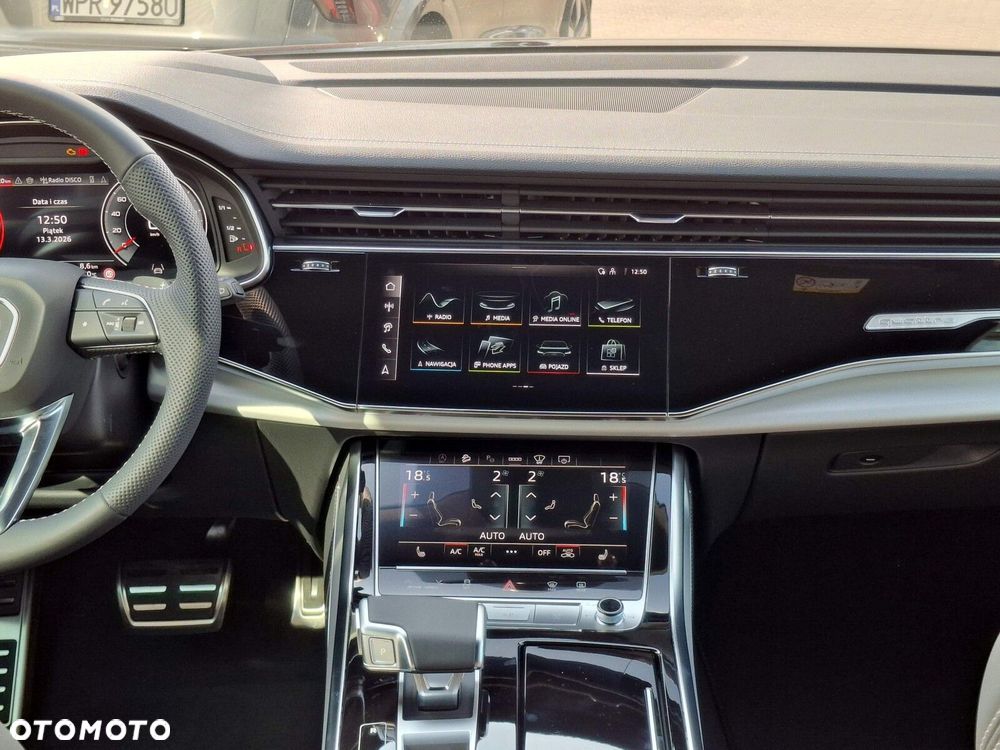 Audi Q7 - 17