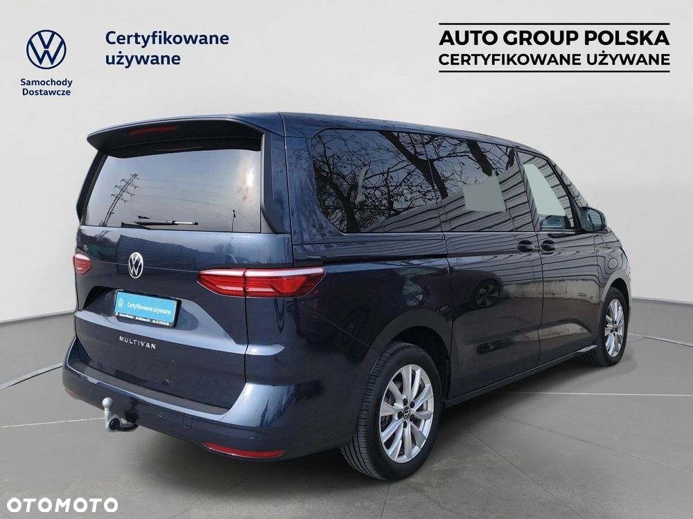 Volkswagen Multivan 2.0 TDI L2 Life DSG - 16