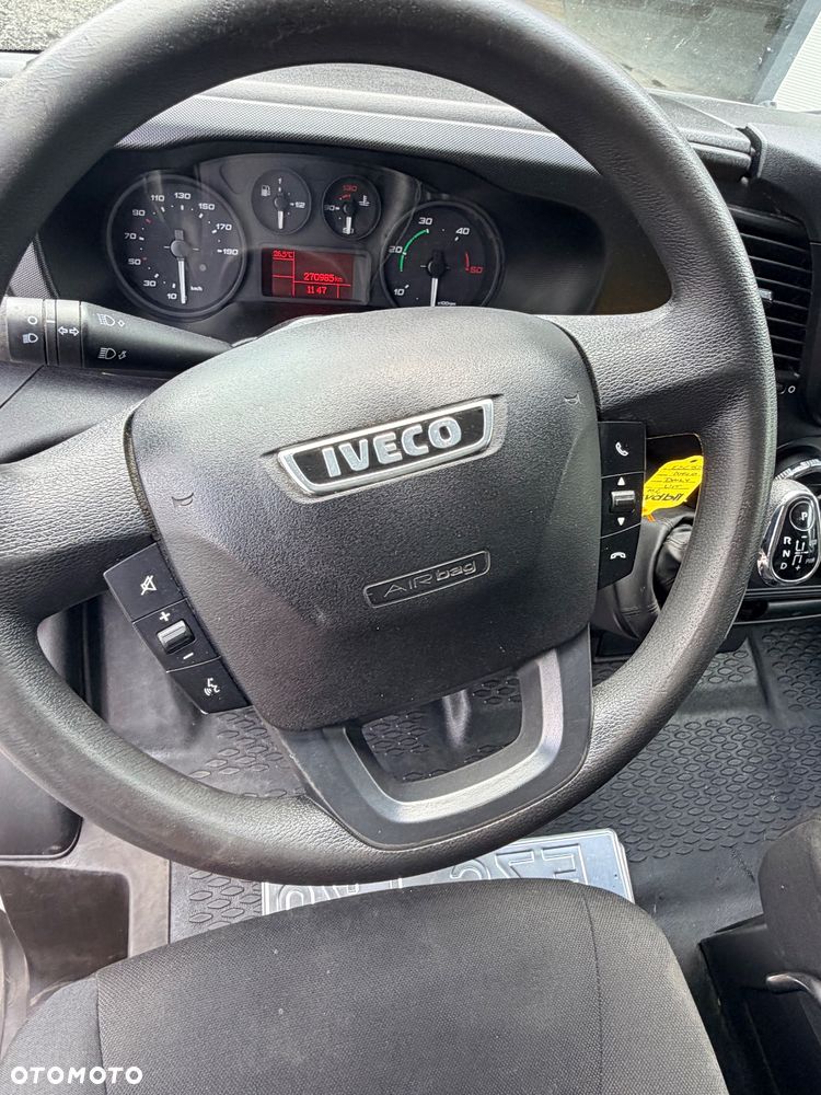 Iveco 35S17 - 11
