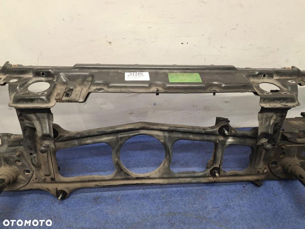BMW 5 E39 PAS PRZEDNI - 4