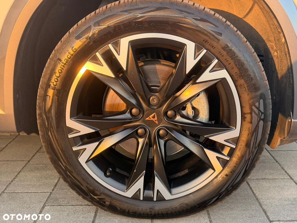 Cupra Formentor 1.5 TSI DSG - 16